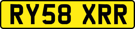 RY58XRR