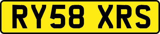 RY58XRS