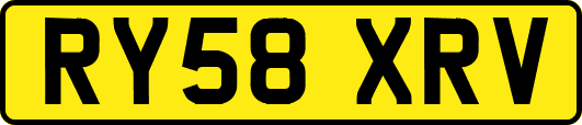 RY58XRV