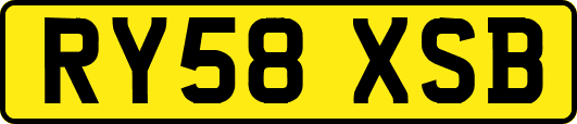 RY58XSB
