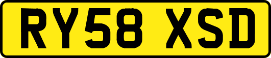 RY58XSD
