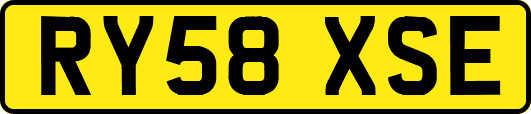 RY58XSE