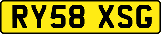 RY58XSG