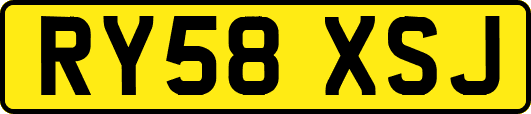 RY58XSJ