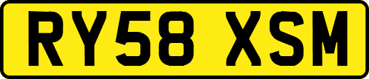RY58XSM