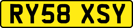 RY58XSY