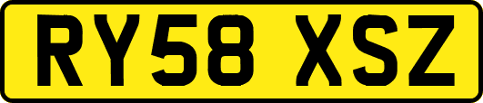 RY58XSZ