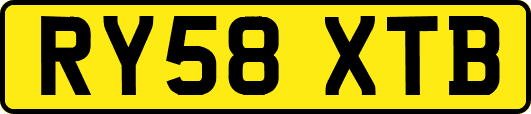 RY58XTB