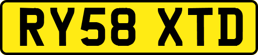 RY58XTD