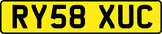 RY58XUC