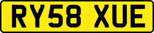RY58XUE