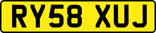 RY58XUJ