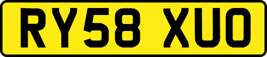 RY58XUO