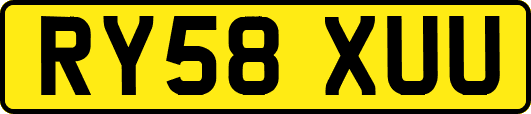 RY58XUU