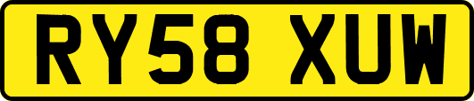 RY58XUW