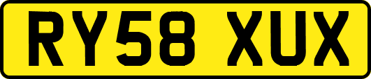 RY58XUX