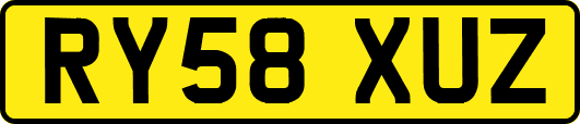 RY58XUZ