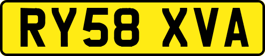 RY58XVA