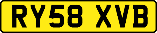 RY58XVB