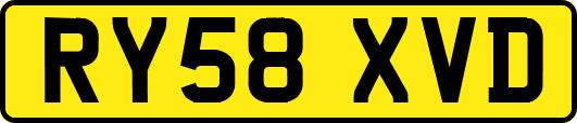 RY58XVD