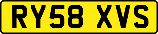 RY58XVS