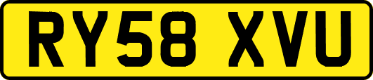 RY58XVU