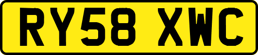 RY58XWC