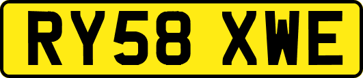 RY58XWE