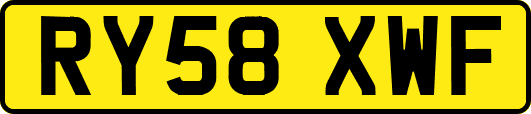 RY58XWF
