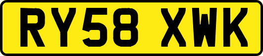 RY58XWK