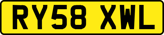 RY58XWL