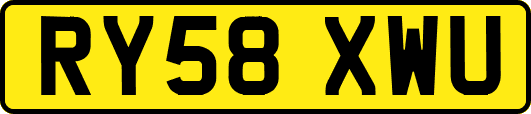 RY58XWU