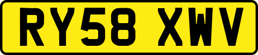 RY58XWV