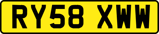 RY58XWW