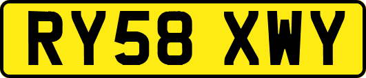 RY58XWY