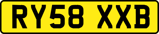 RY58XXB