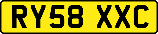 RY58XXC