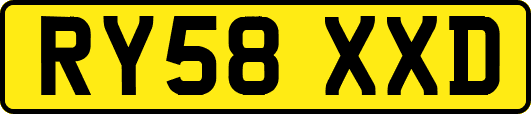 RY58XXD