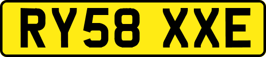 RY58XXE