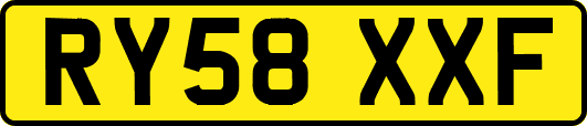 RY58XXF