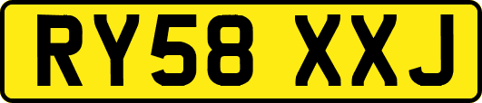 RY58XXJ