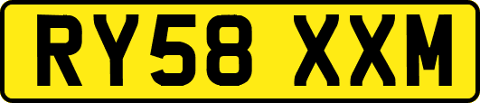 RY58XXM