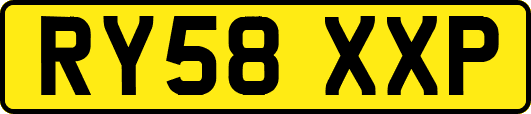 RY58XXP