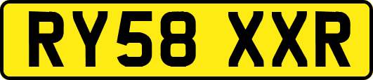 RY58XXR