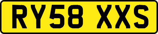 RY58XXS