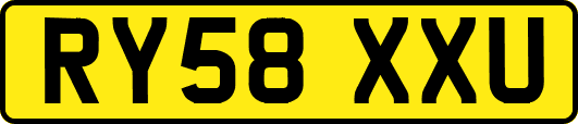 RY58XXU