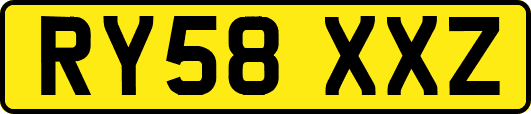 RY58XXZ