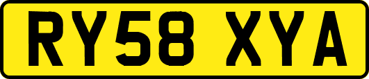 RY58XYA