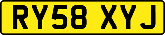 RY58XYJ