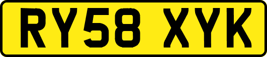 RY58XYK